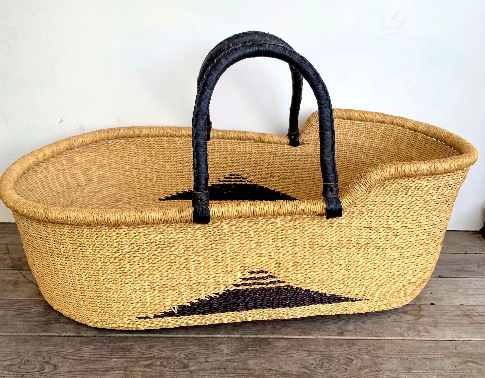 Moses Basket